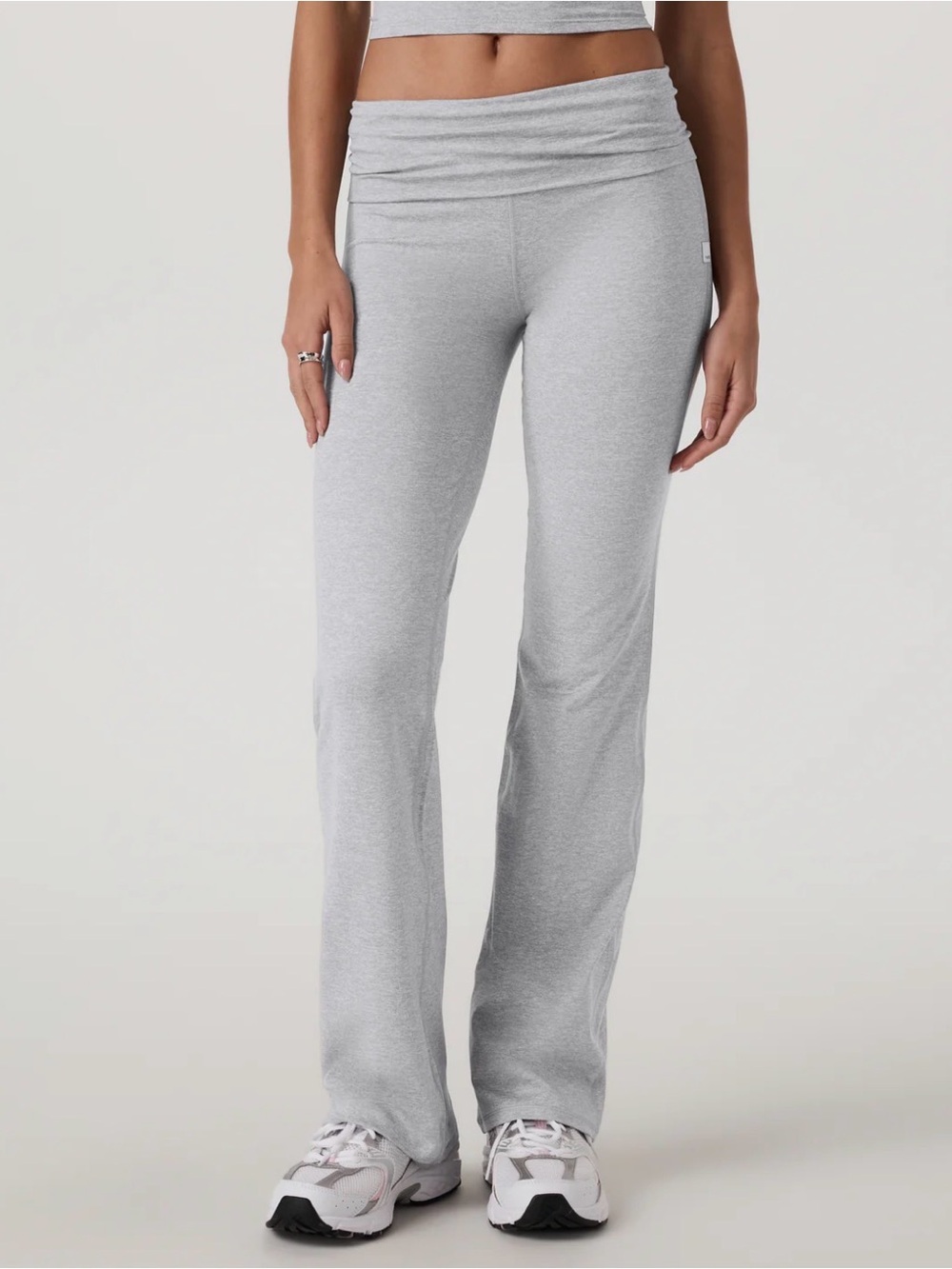 VUORI Halo Foldover Pants (sold out online)